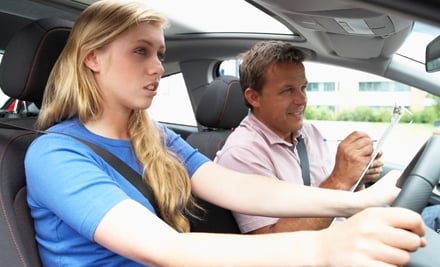 St John Driving Academy