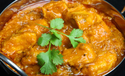 Tandoori Heritage