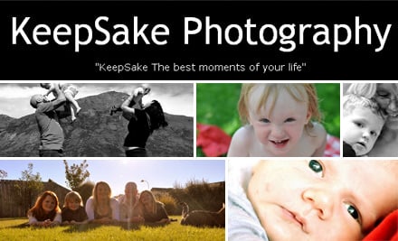 Keepsake Photography