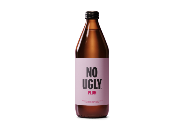 No Ugly