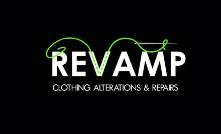Revamp Clothing Alterations