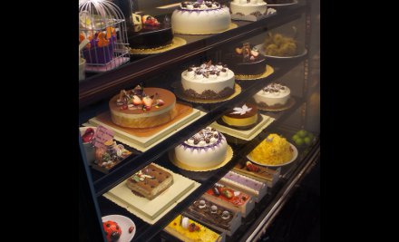 La Couronne Cake Boutique