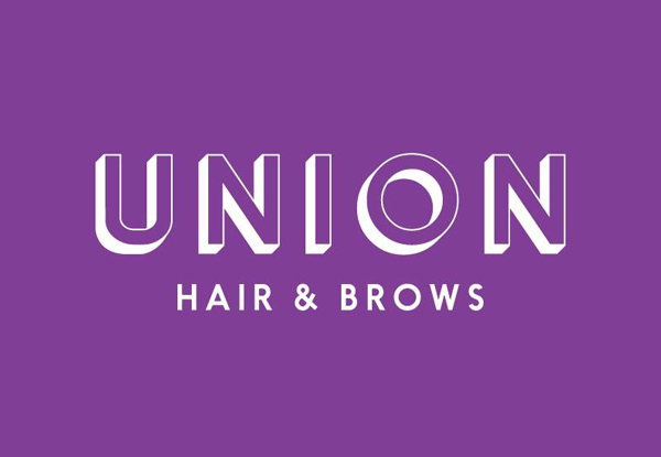 Union Hair & Brows