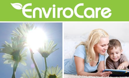 EnviroCare Carpet Services