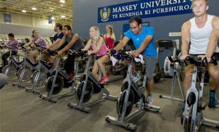 $119 for a Three-Month Gym Membership (value up to $239)