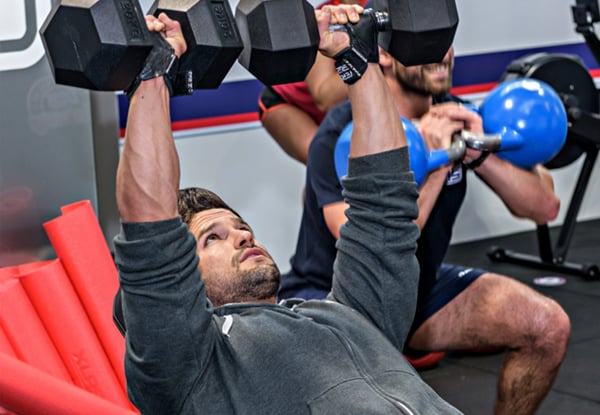 F45 Training Newmarket