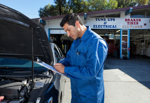 Expert Automotive
