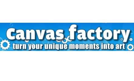 Canvas Factory