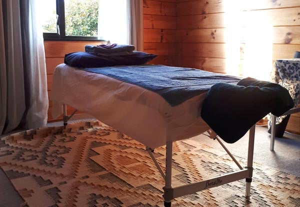 Ellie's Massage Therapy