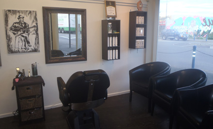 Vogue Hair & Barbers