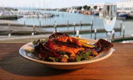 Quayside Restaurant & Bar