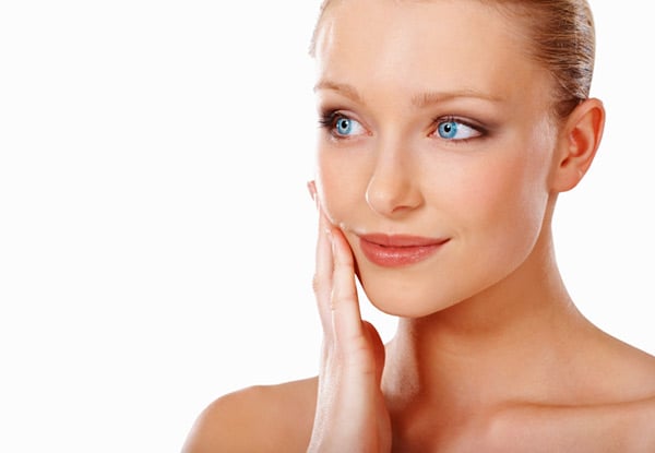 $45 for a Microdermabrasion Treatment or Deep Cleansing Facial with Eyebrow Tidy or $125 for Three Treatments (value up to $270)