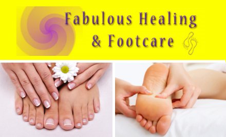 Fabulous Healing & Footcare