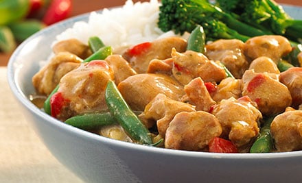 Shanxi Noodles