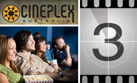 Cineplex Australia