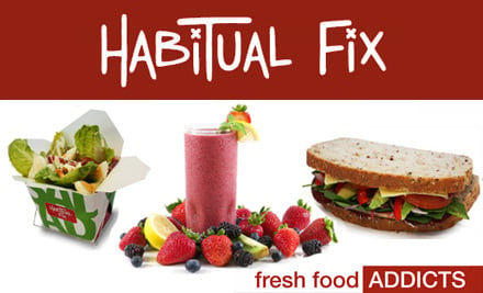Habitual Fix