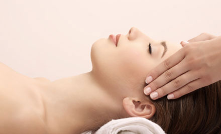 Natural Healing Center
