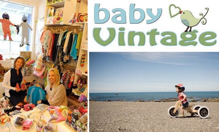Baby Vintage