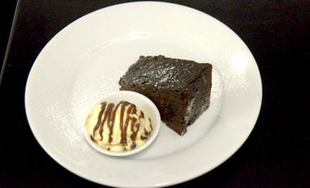 Palms Restaurant