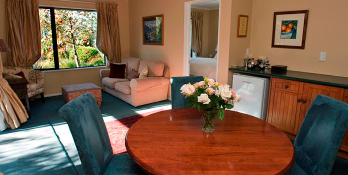 Rippinvale Retreat