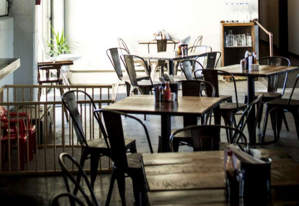 McCashin's Brewery Kitchen & Bar