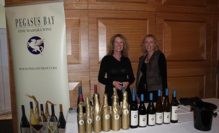 Waipara Valley Winegrowers Inc.