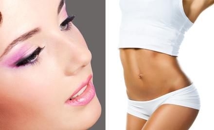 Ufirst Clinic Body Reshaping & Facial Beauty