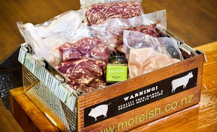 Moreish