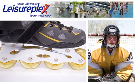 Leisureplex