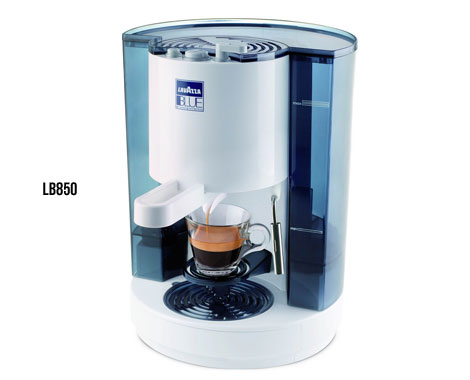 Ultimate Espresso