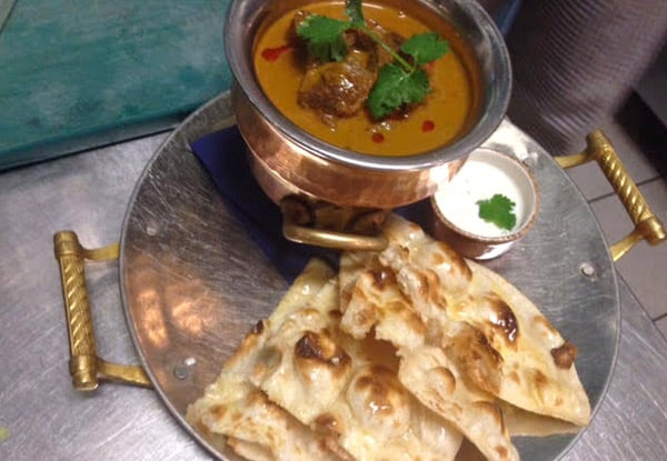 Saffron Kitchen