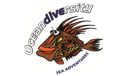 Oceandiversity
