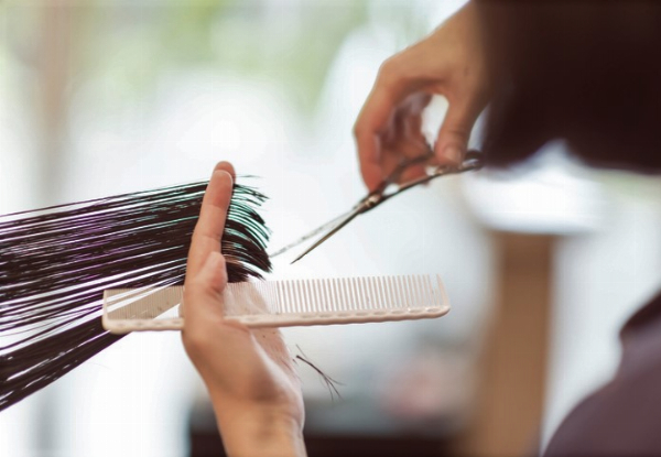 Rise & Shine Barber and Beauty