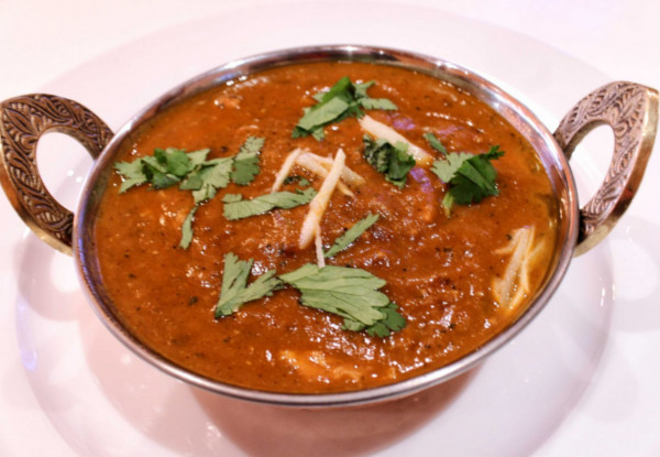 Kashish Indian Cuisine