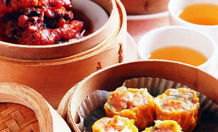 Eastern Ocean Chinese Restaurant
