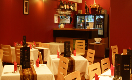 Boonchu Thai & Isan Restaurant
