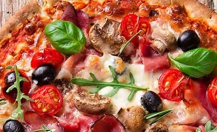 Xtreme Pizza