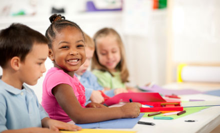 Busy Minds Early Learning Centre