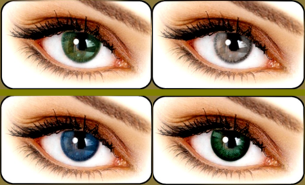 CrazyContacts.com.au