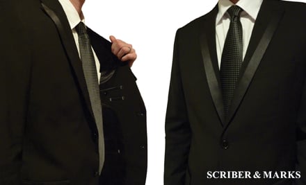 Scriber & Marks