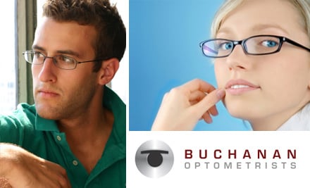 Buchanan Optometrists