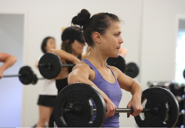 Club Physical