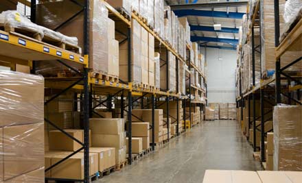 Storage King - Auckland