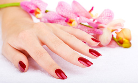Diva Nails & Beauty