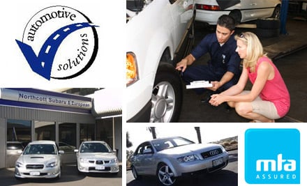 Northcott Automotive Solutions