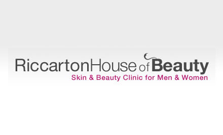 Riccarton House of Beauty