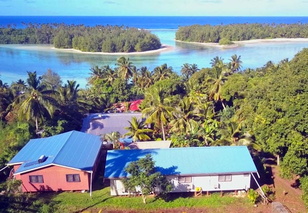 Ariki Holidays