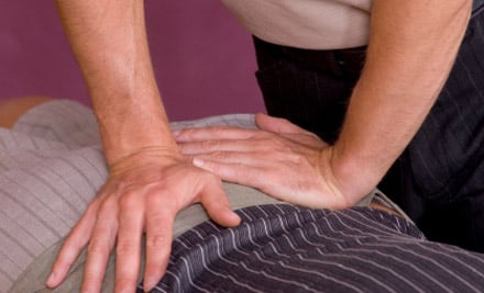 Southern Chiropractic Ltd