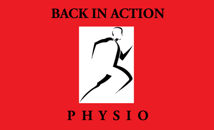 Back In Action Physio Tauranga