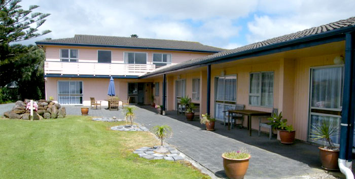 Taipa Sands Motel Ltd